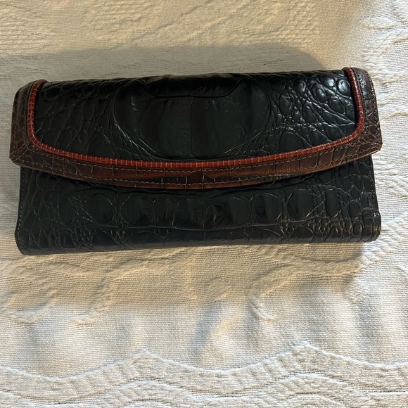 Brahmin bag and wallet - Picture 12 of 16